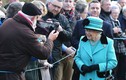 20 bức ảnh ấn tượng về Nữ hoàng Elizabeth
